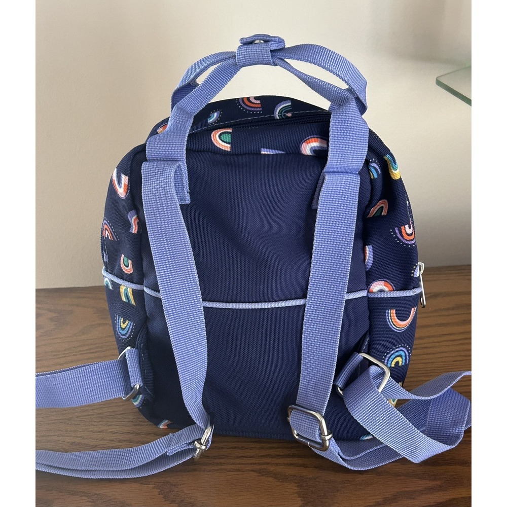 Target Rainbow Collection Mini Small Backpack NWOT - Picture 2 of 5